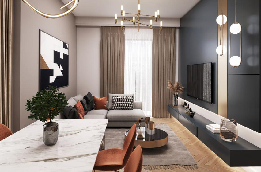 Edificios nuevos - Istanbul, Türkiye - imagen 8