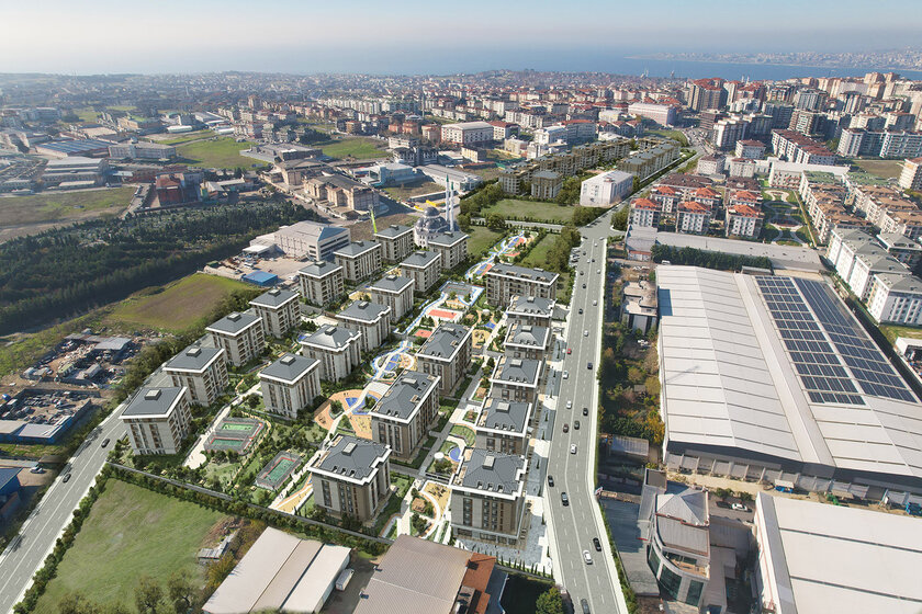 New buildings - Istanbul, Türkiye - image 19