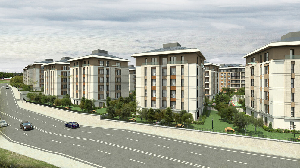 New buildings - Istanbul, Türkiye - image 20