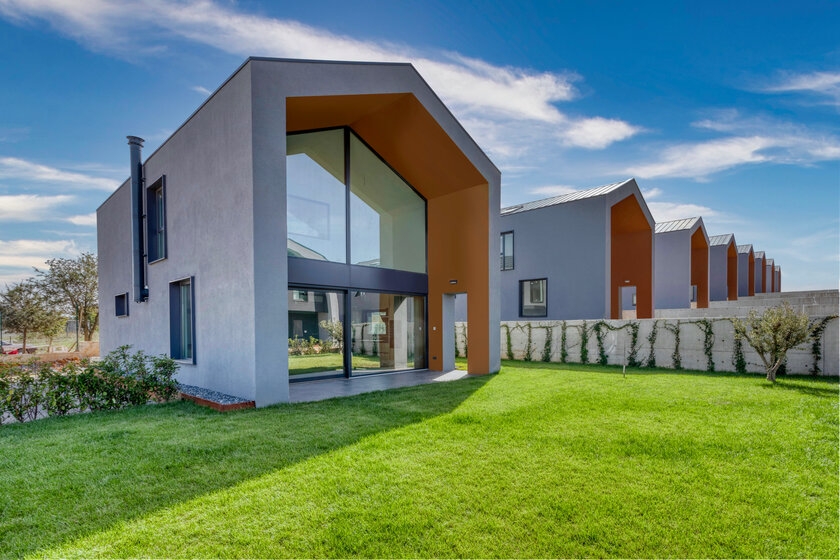 Новостройки - Istanbul, Türkiye - изображение 18