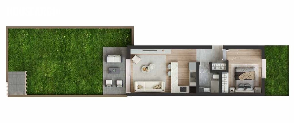 Folkart Terra Cesme — imagen 2