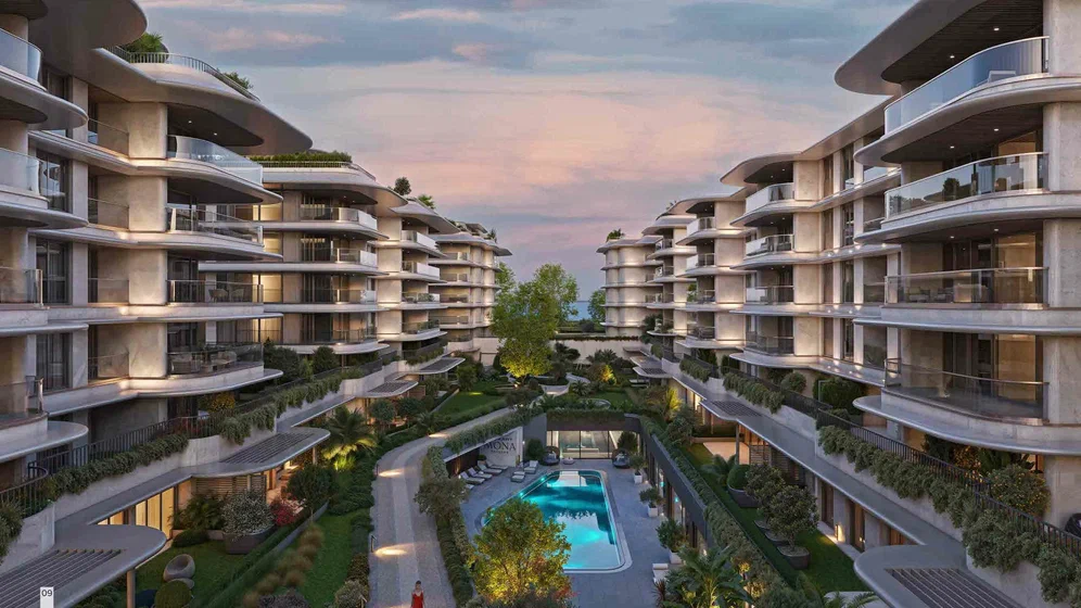 Dúplex - Izmir, Türkiye - imagen 25