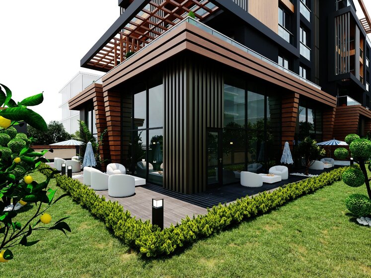 Lotus Residence – image 4