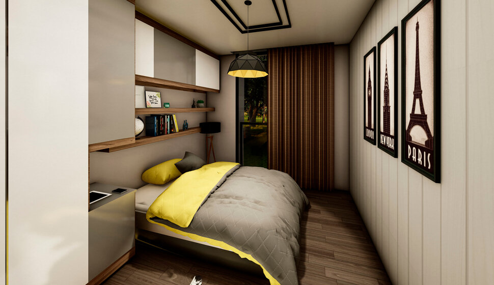 Lotus Residence – image 7