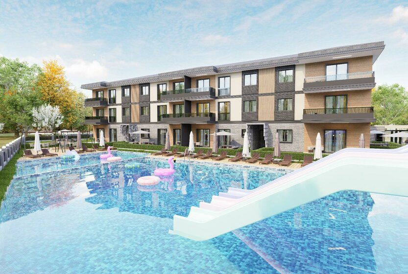 Pera Palace – Bild 2