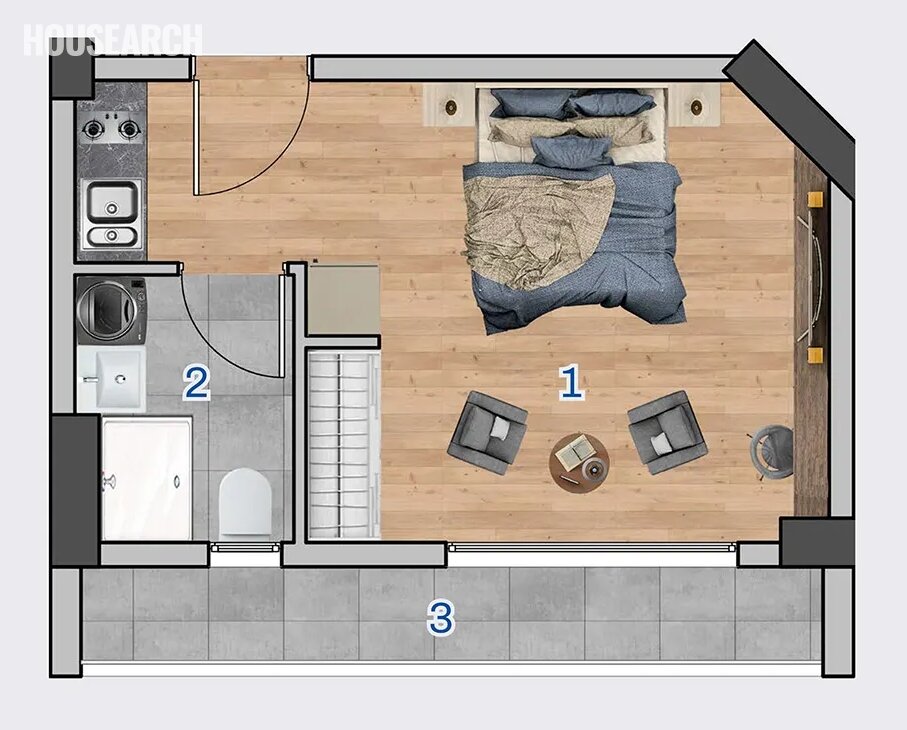 Porta Buca - изображение 2