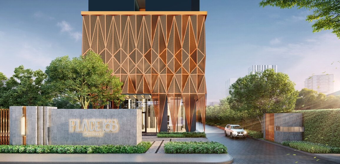 Апартаменты - Thailand - изображение 29