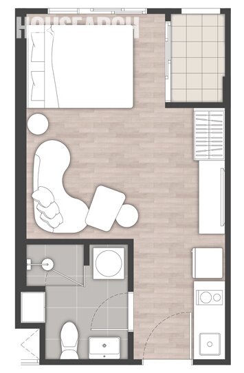 Place 168 Wutthakat - изображение 2