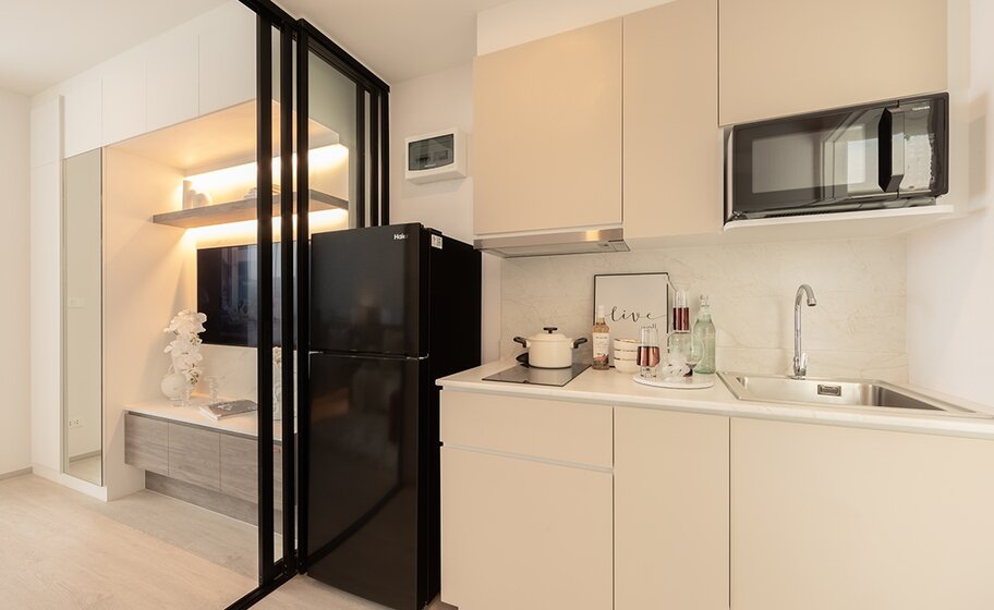 Place 168 Wutthakat - изображение 6