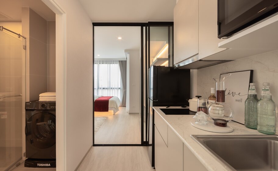 Place 168 Wutthakat - изображение 7