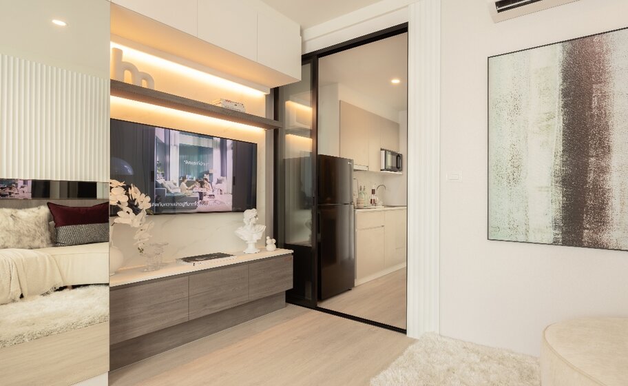 Place 168 Wutthakat - изображение 8