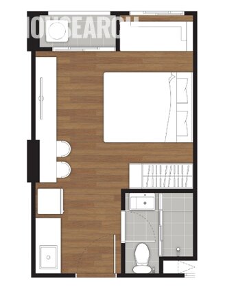 Lumpini Selected Charan 65-Sirindhorn Station - изображение 2