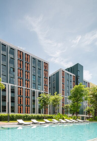 Апартаменты - Thailand - изображение 12