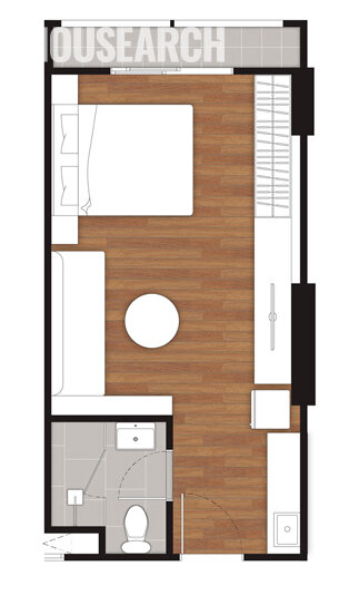 Lumpini Ville Charan - Faichai - изображение 2