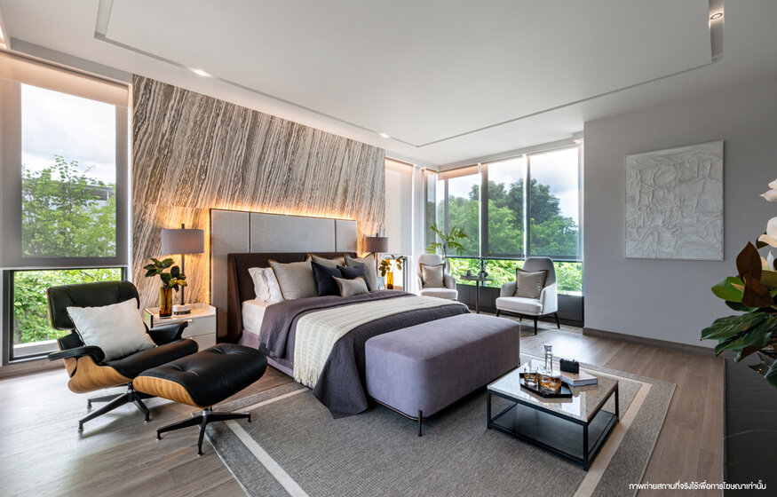 Residence 168 Ratchaphruek - изображение 4