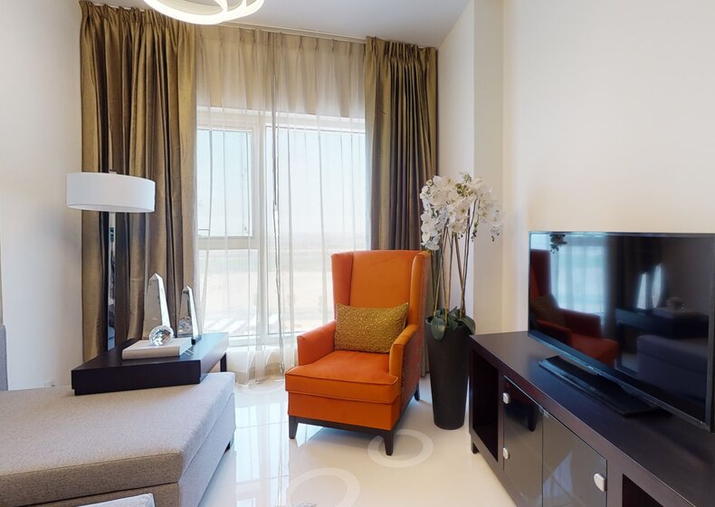 DAMAC HILLS 2 - VIRIDIS – resim 4