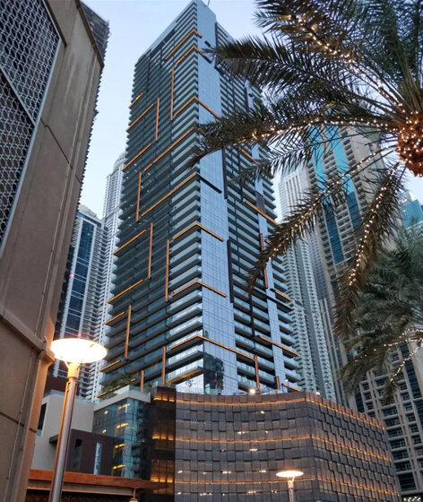 Apartments – Dubai, United Arab Emirates – Bild 2