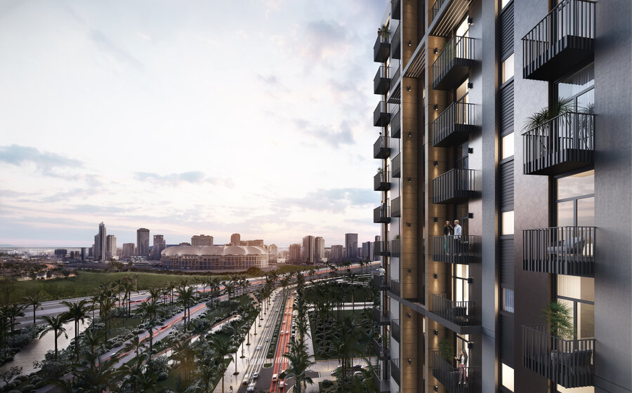 Apartamentos - Dubai, United Arab Emirates - imagen 16