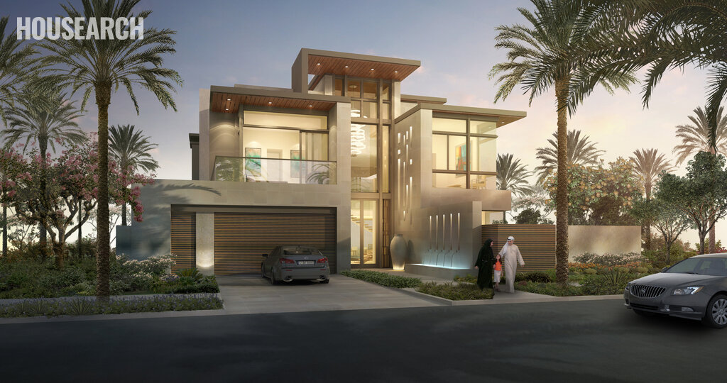 Villas for sale in Palm Jumeirah Beachfront Villas - image 1
