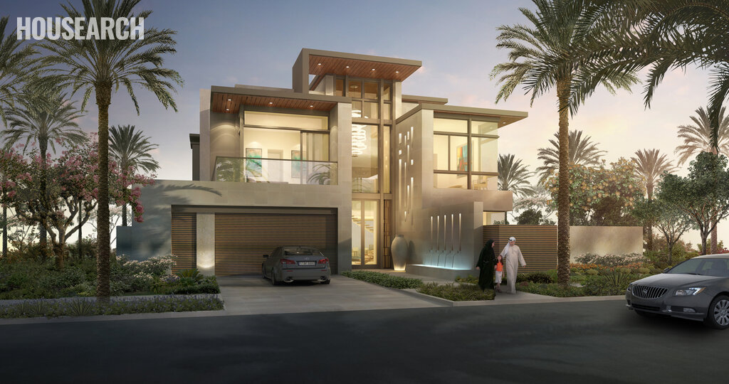 Palm Villas – Bild 1