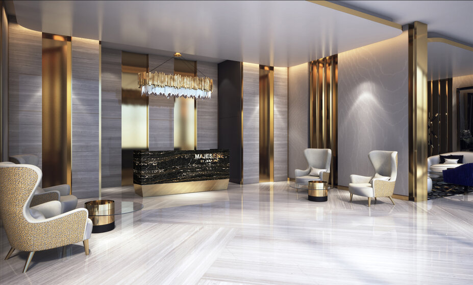 Appartements - Dubai, United Arab Emirates - image 15