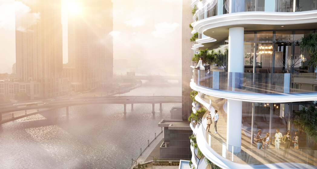 Nouveaux immeubles - Dubai, United Arab Emirates - image 16