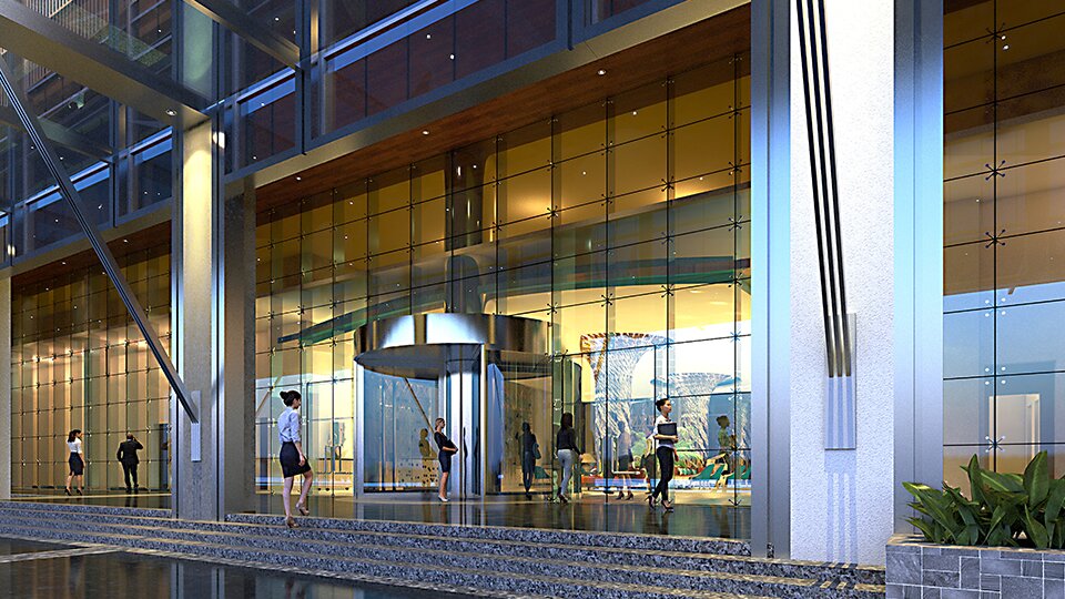 Appartements - Dubai, United Arab Emirates - image 20