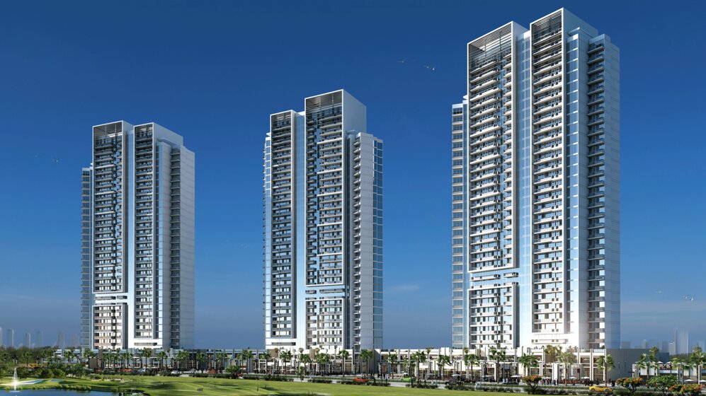 Апартаменты - Dubai, United Arab Emirates - изображение 9