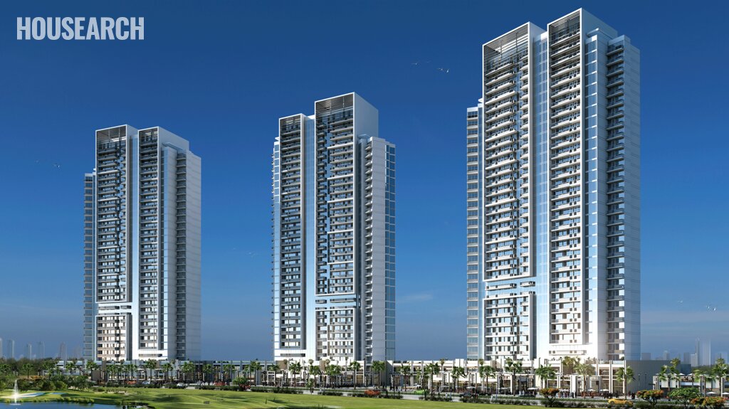 DAMAC Hills - Bellavista – resim 1