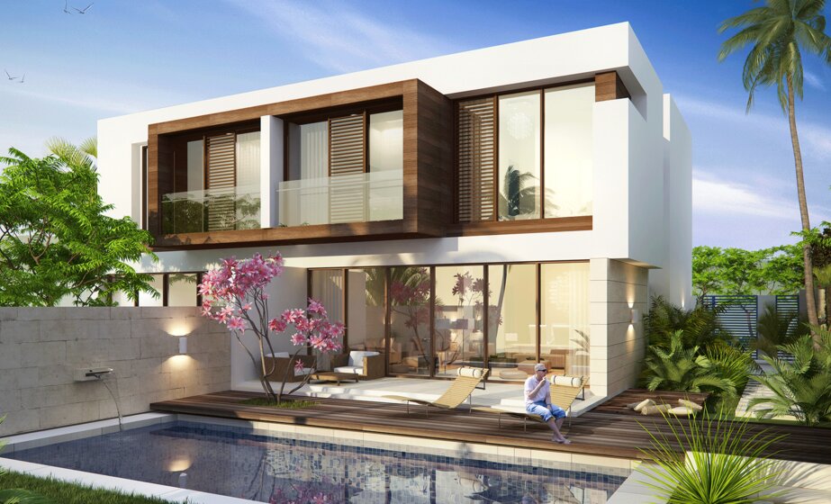 Villen – Dubai, United Arab Emirates – Bild 31