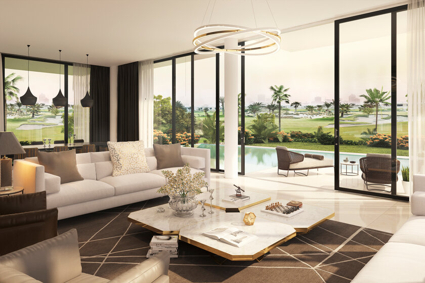 DAMAC Hills - The Turf – image 2