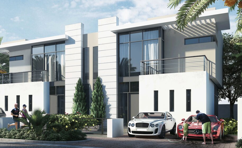 Новостройки - Dubai, United Arab Emirates - изображение 3