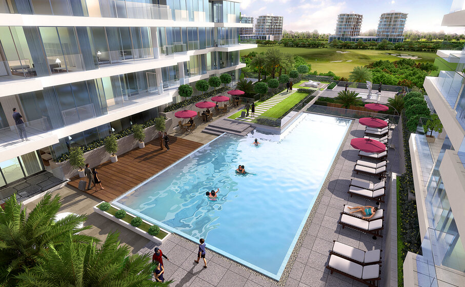 DAMAC Hills - Golf Promenade - image 2