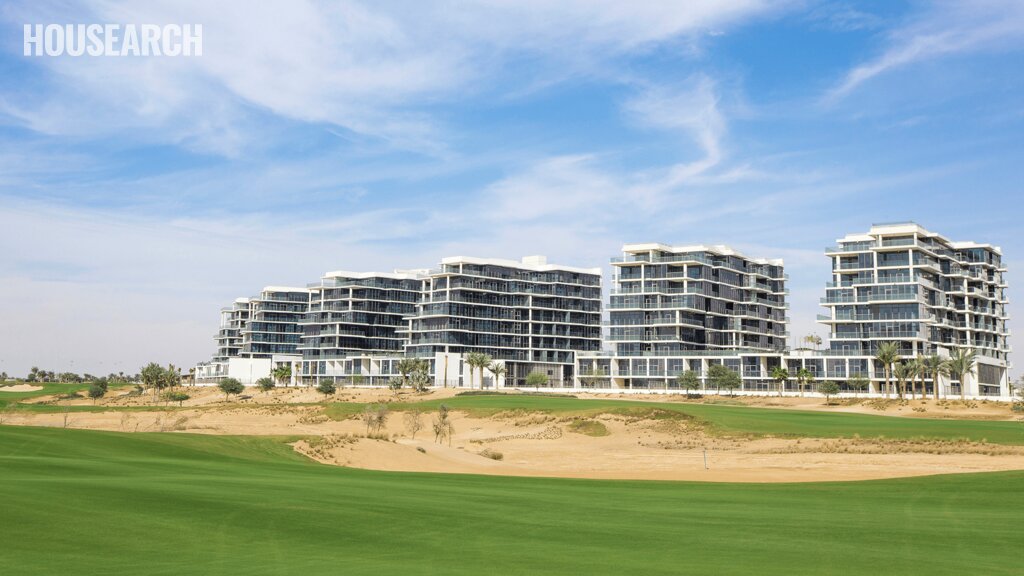 DAMAC Hills - Golf Horizon — imagen 1