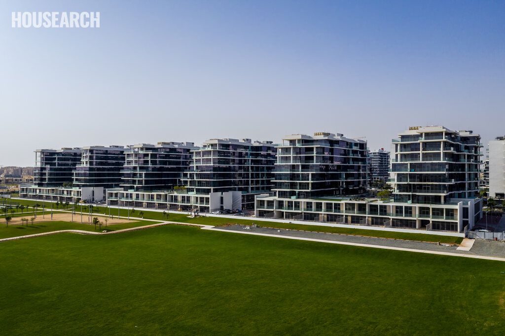 DAMAC Hills - Golf Veduta – resim 1