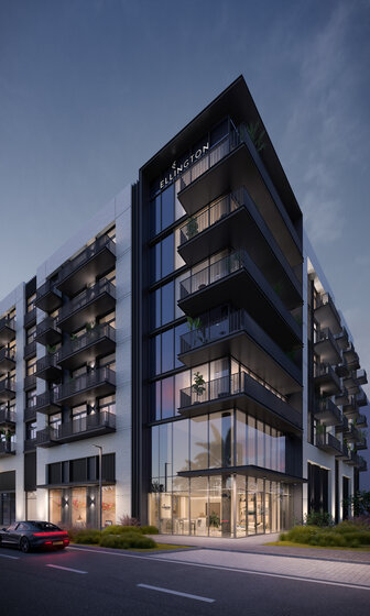Apartamentos a la venta - Dubai - Comprar para 136.239 $ — imagen 11