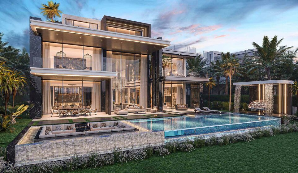 Ikiz villa satılık - Dubai - $898.600 fiyata satın al – resim 6