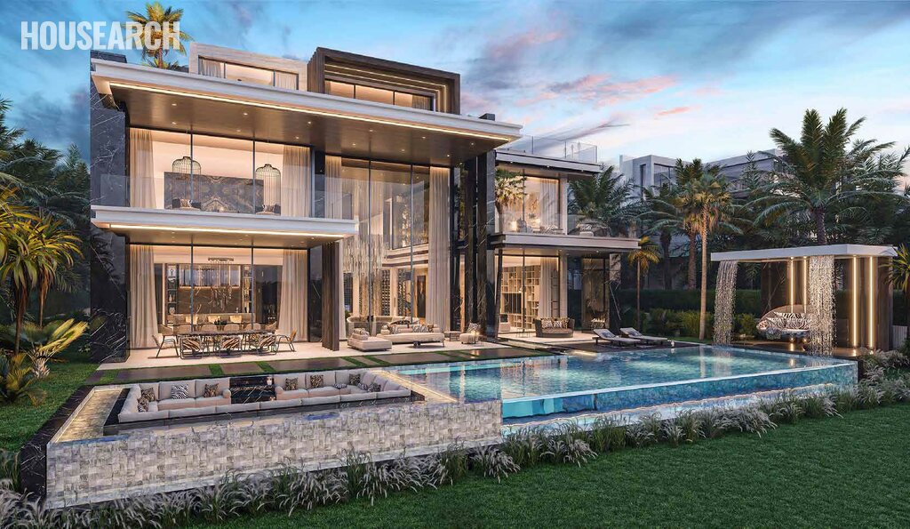 DAMAC Lagoons - Marbella – image 1