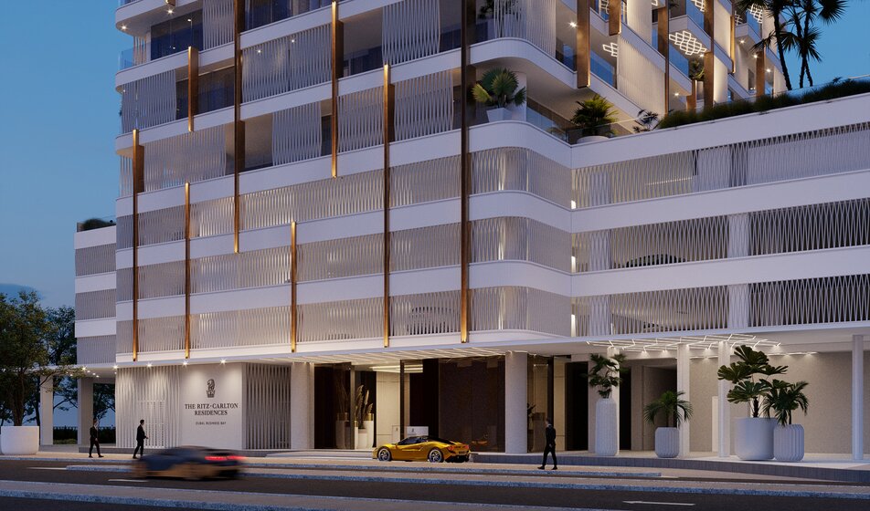 The Ritz-Carlton Residences Business Bay - image 3