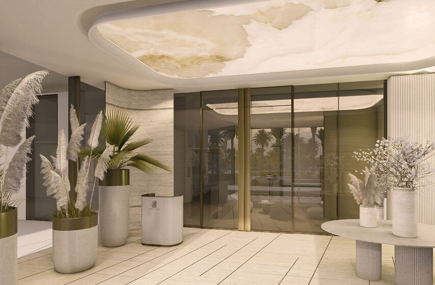 The Ritz-Carlton Residences Business Bay - изображение 7