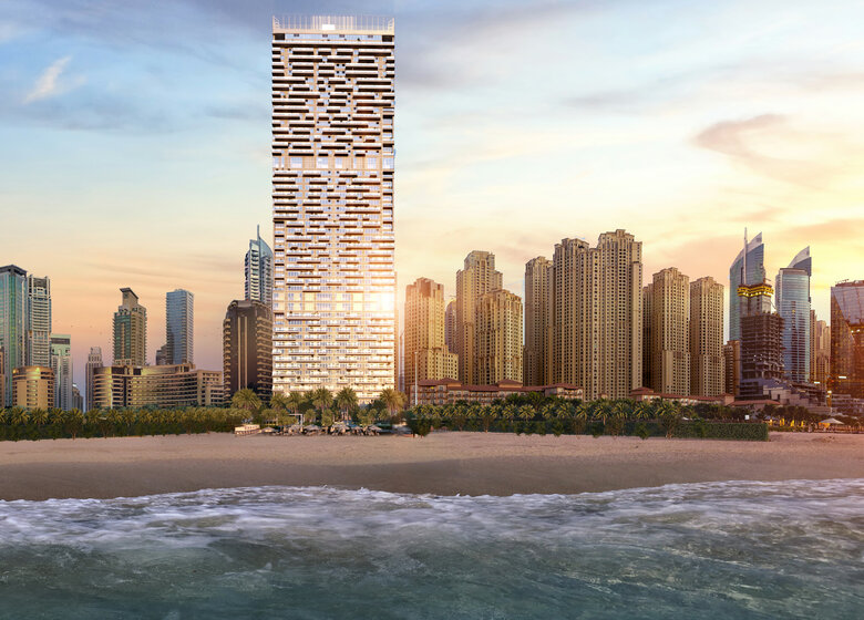 Neubauten – Dubai, United Arab Emirates – Bild 13