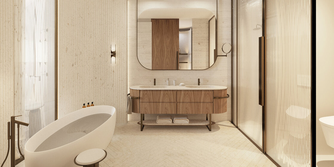 The Ritz-Carlton Residences Business Bay – image 11