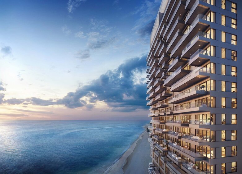 Yeni binalar – Dubai, Birleşik Arap Emirlikleri – resim 2