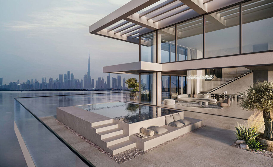 Дуплексы - Dubai, United Arab Emirates - изображение 3