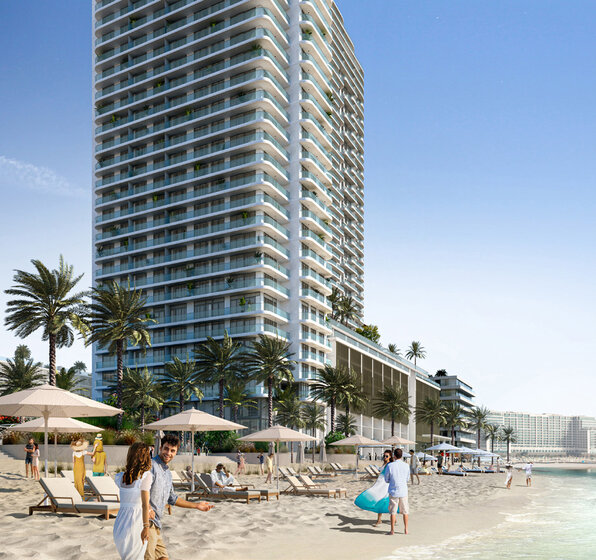 Duplex - Dubai, United Arab Emirates - image 11