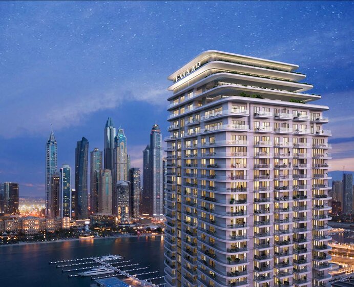 Neubauten – Dubai, United Arab Emirates – Bild 18