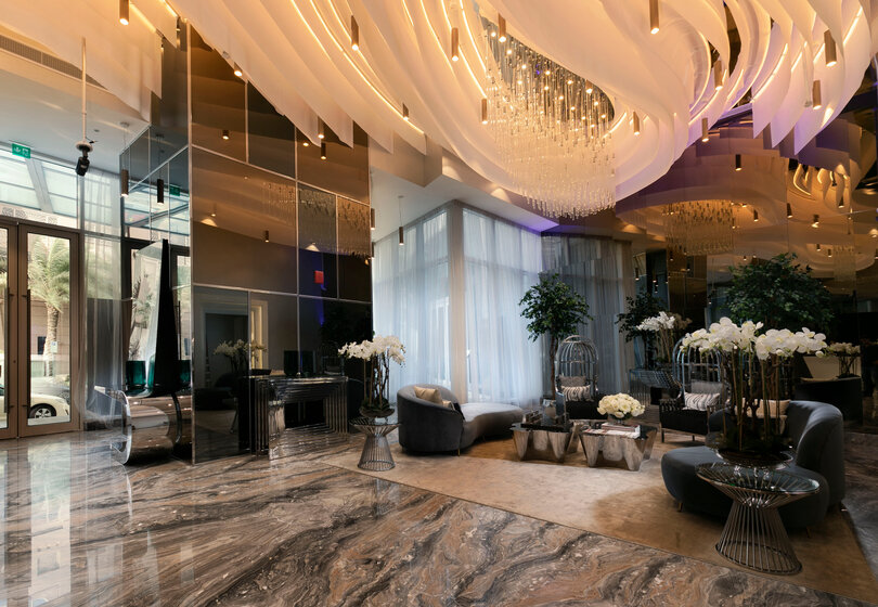 Damac Heights – image 4