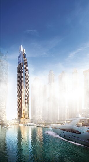 Stüdyo daireler – Dubai, Birleşik Arap Emirlikleri – resim 23