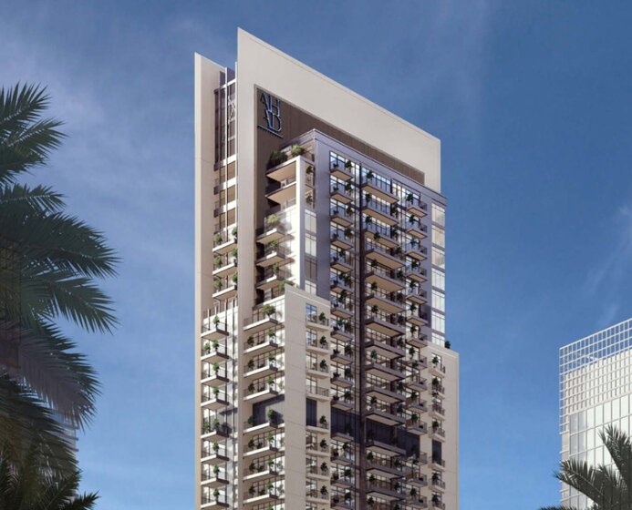 Apartamentos - Dubai, United Arab Emirates - imagen 33