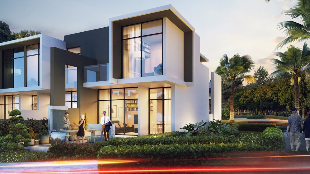 Новостройки - Dubai, United Arab Emirates - изображение 29